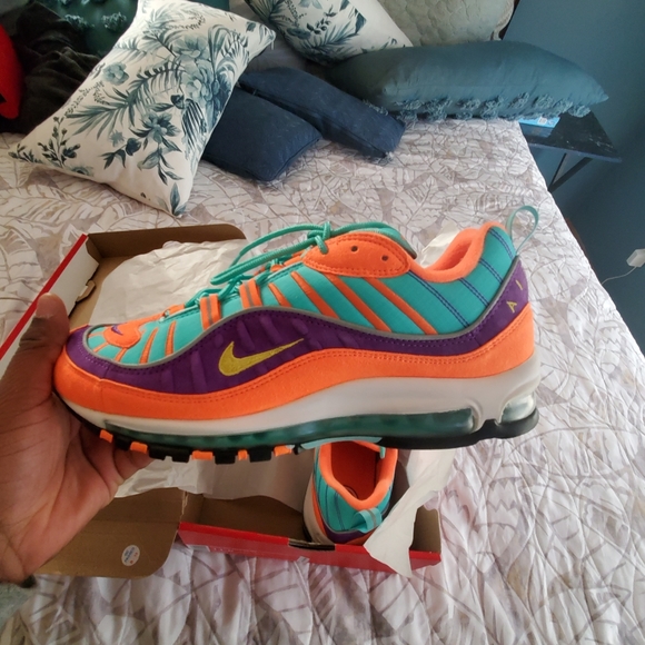 Airmax 98 (cone) - Picture 1 of 4